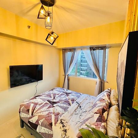 Appartement * *P Fantastic 2Br Option For 8 à Iloilo Extérieur photo
