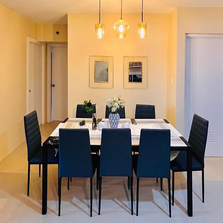 Appartement * *P Fantastic 2Br Option For 8 à Iloilo Extérieur photo