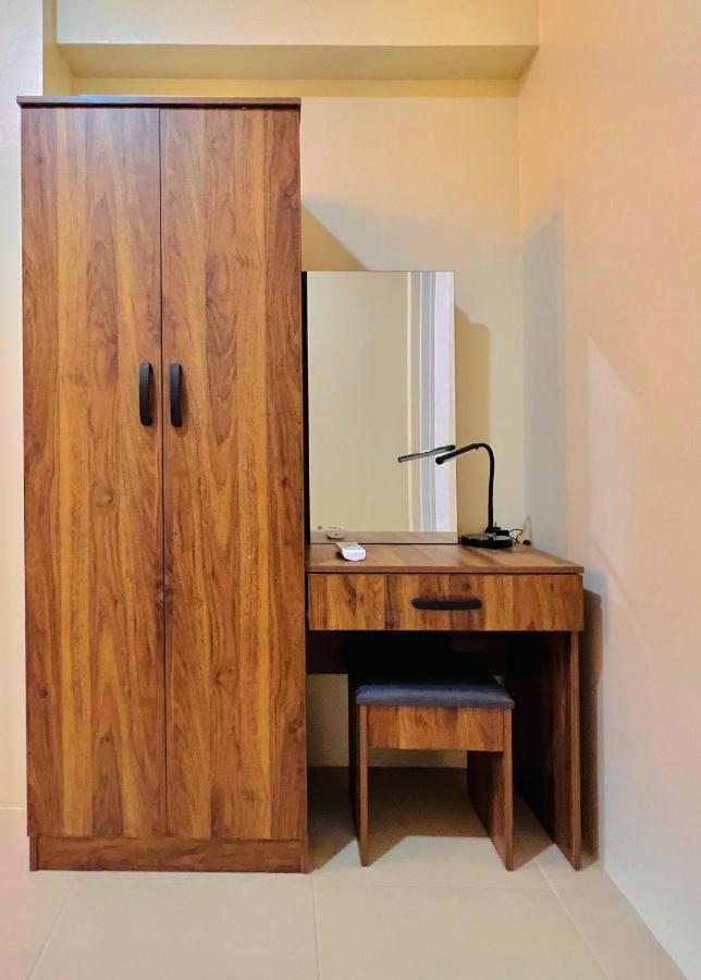 Appartement * *P Fantastic 2Br Option For 8 à Iloilo Extérieur photo