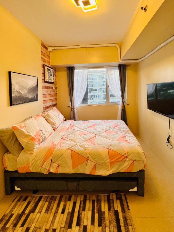 Appartement * *P Fantastic 2Br Option For 8 à Iloilo Extérieur photo