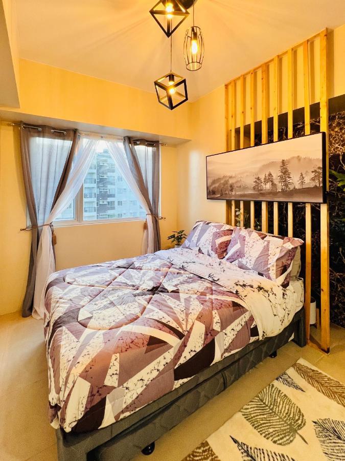 Appartement * *P Fantastic 2Br Option For 8 à Iloilo Extérieur photo