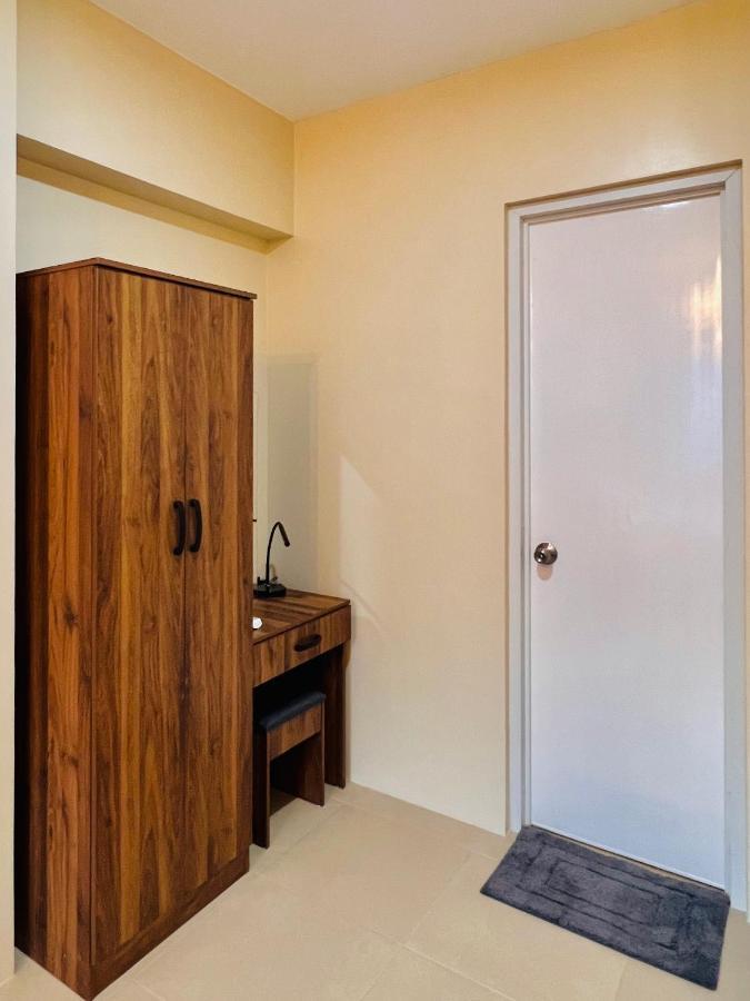 Appartement * *P Fantastic 2Br Option For 8 à Iloilo Extérieur photo