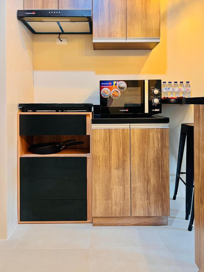 Appartement * *P Fantastic 2Br Option For 8 à Iloilo Extérieur photo