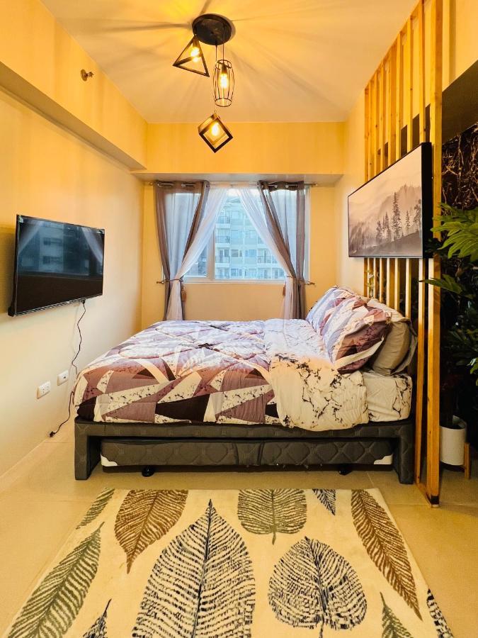 Appartement * *P Fantastic 2Br Option For 8 à Iloilo Extérieur photo