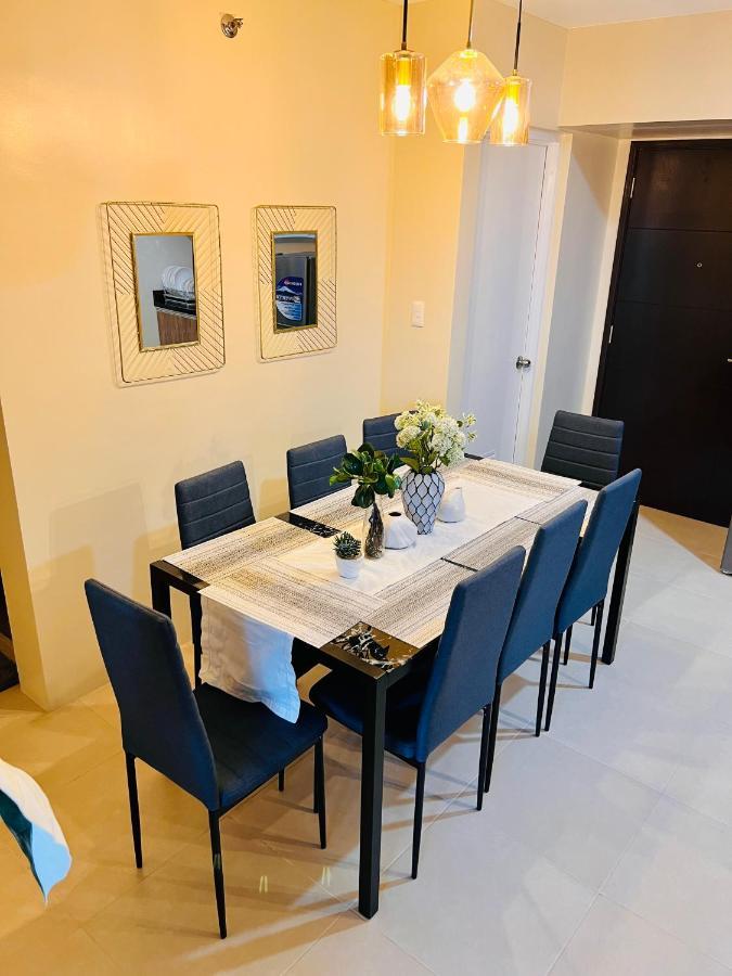 Appartement * *P Fantastic 2Br Option For 8 à Iloilo Extérieur photo