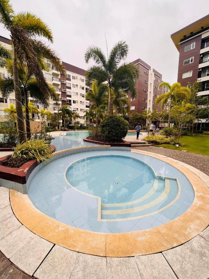 Appartement * *P Fantastic 2Br Option For 8 à Iloilo Extérieur photo