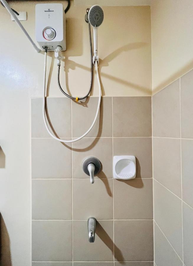 Appartement * *P Fantastic 2Br Option For 8 à Iloilo Extérieur photo