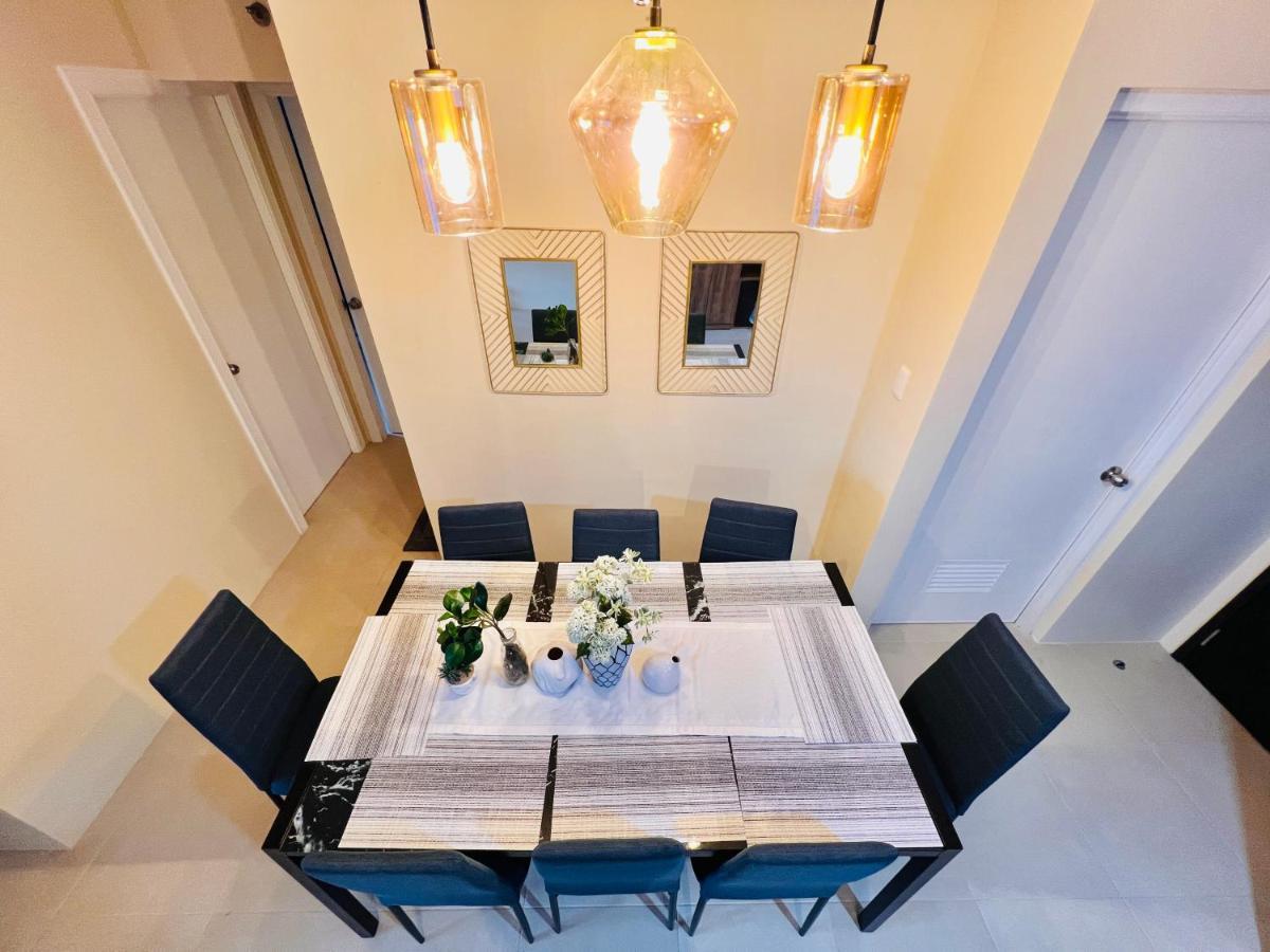Appartement * *P Fantastic 2Br Option For 8 à Iloilo Extérieur photo