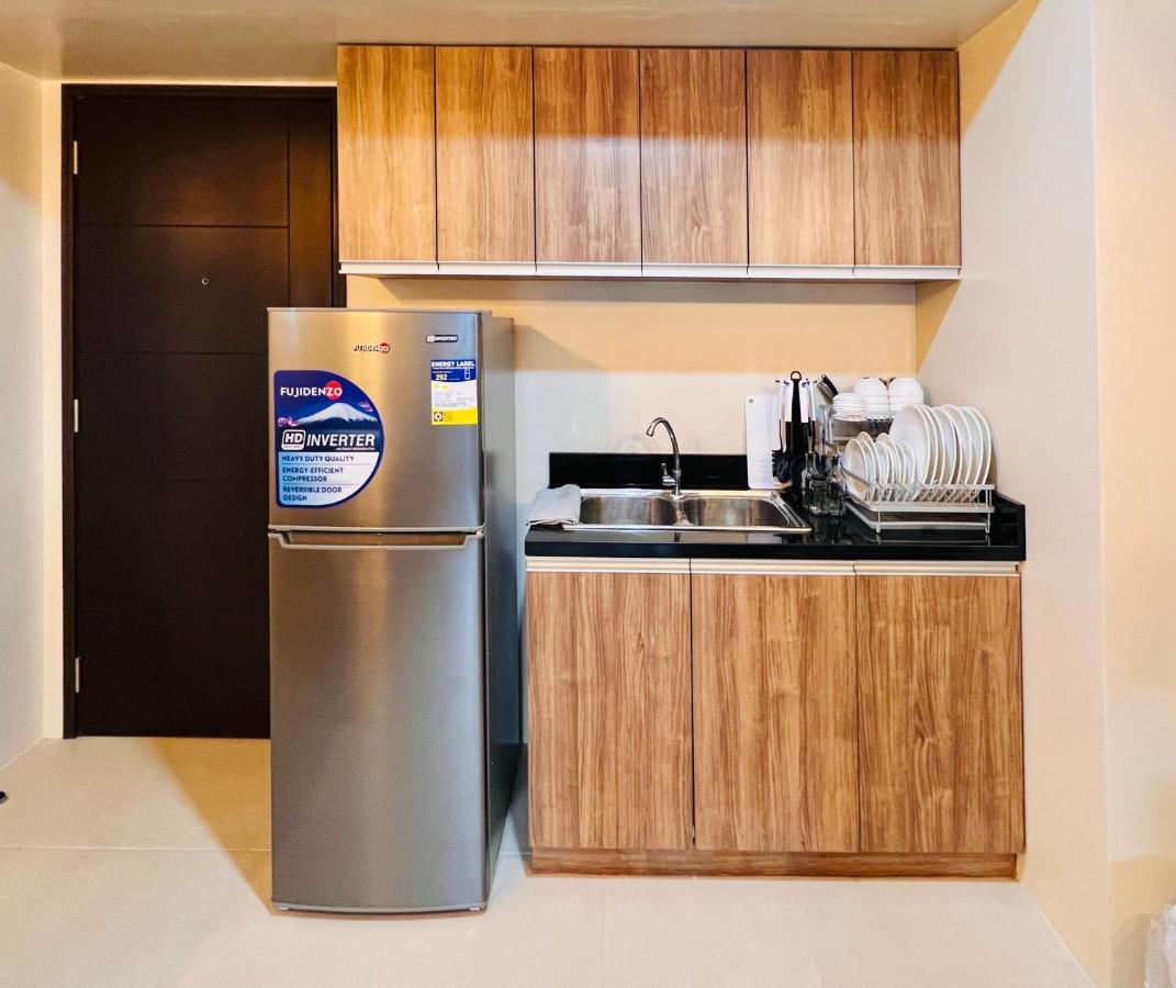 Appartement * *P Fantastic 2Br Option For 8 à Iloilo Extérieur photo